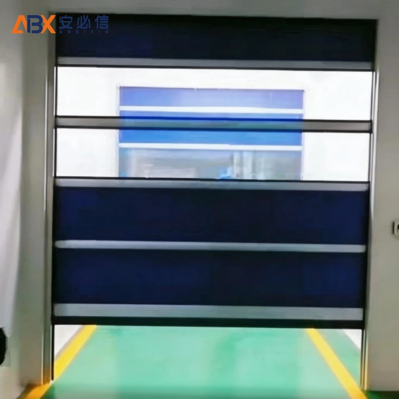 淮南洁净快速门